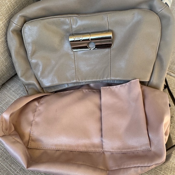 COACH Kristen leather Crossbody bag - Picture 11 of 17